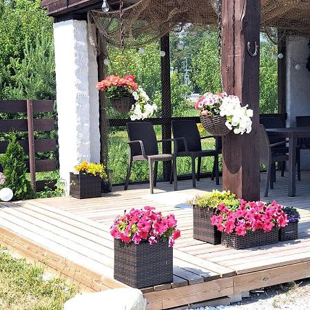 Kullerkupu Hostel كوريسارِ المظهر الخارجي الصورة