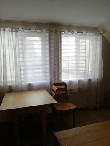 Kullerkupu Hostel كوريسارِ المظهر الخارجي الصورة