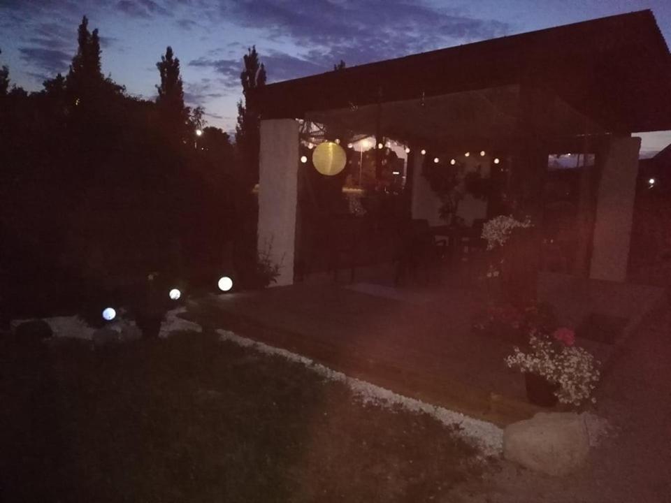 Kullerkupu Hostel كوريسارِ المظهر الخارجي الصورة