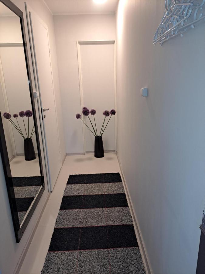 Kullerkupu Hostel كوريسارِ المظهر الخارجي الصورة